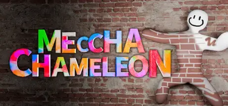 Meccha Chameleon browser game thumbnail