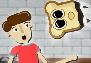 House of Hazards browser game thumbnail