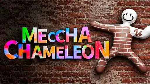 Play Meccha Chameleon Free Multiplayer Browser online Meccha Chameleon Free Multiplayer Browser browser game thumbnail