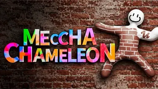 Meccha Chameleon Free Multiplayer Browser — start in a new tab Meccha Chameleon Free Multiplayer Browser cover art